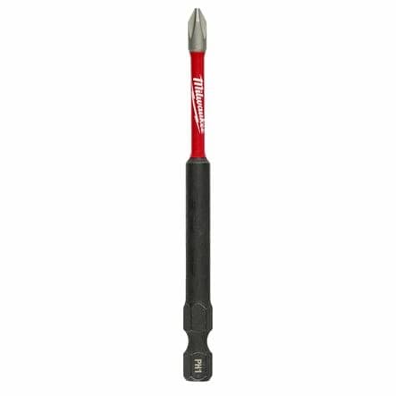 Milwaukee Schroefbit SHOCKWAVE PH1 90mm