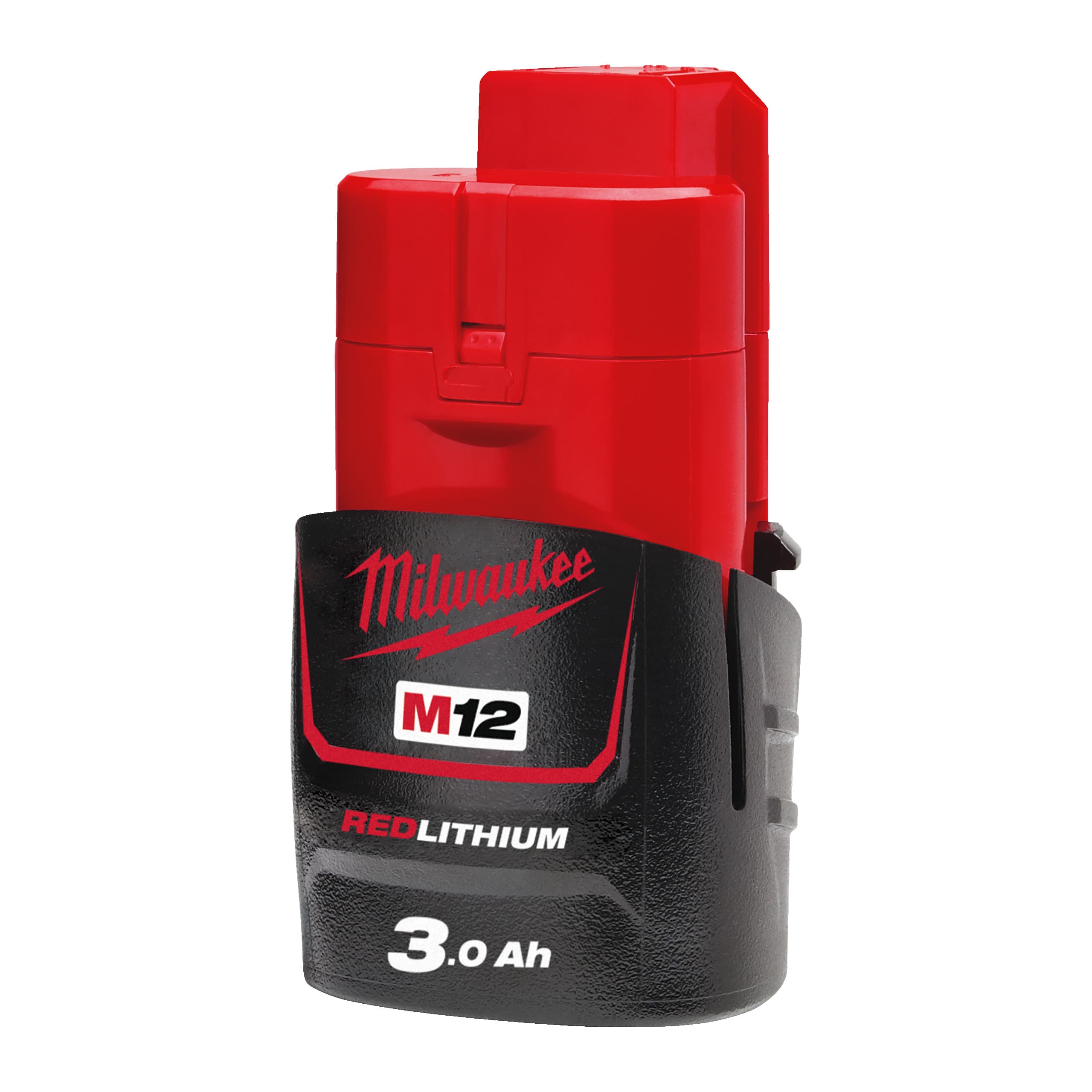Milwaukee 12V accu 3Ah M12 B3