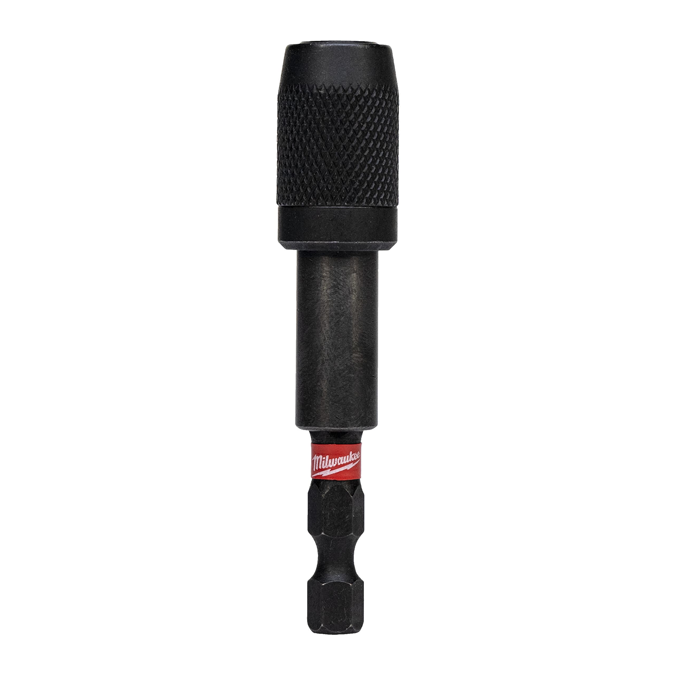Milwaukee Bithouder SHOCKWAVE magnetisch met borging 73mm