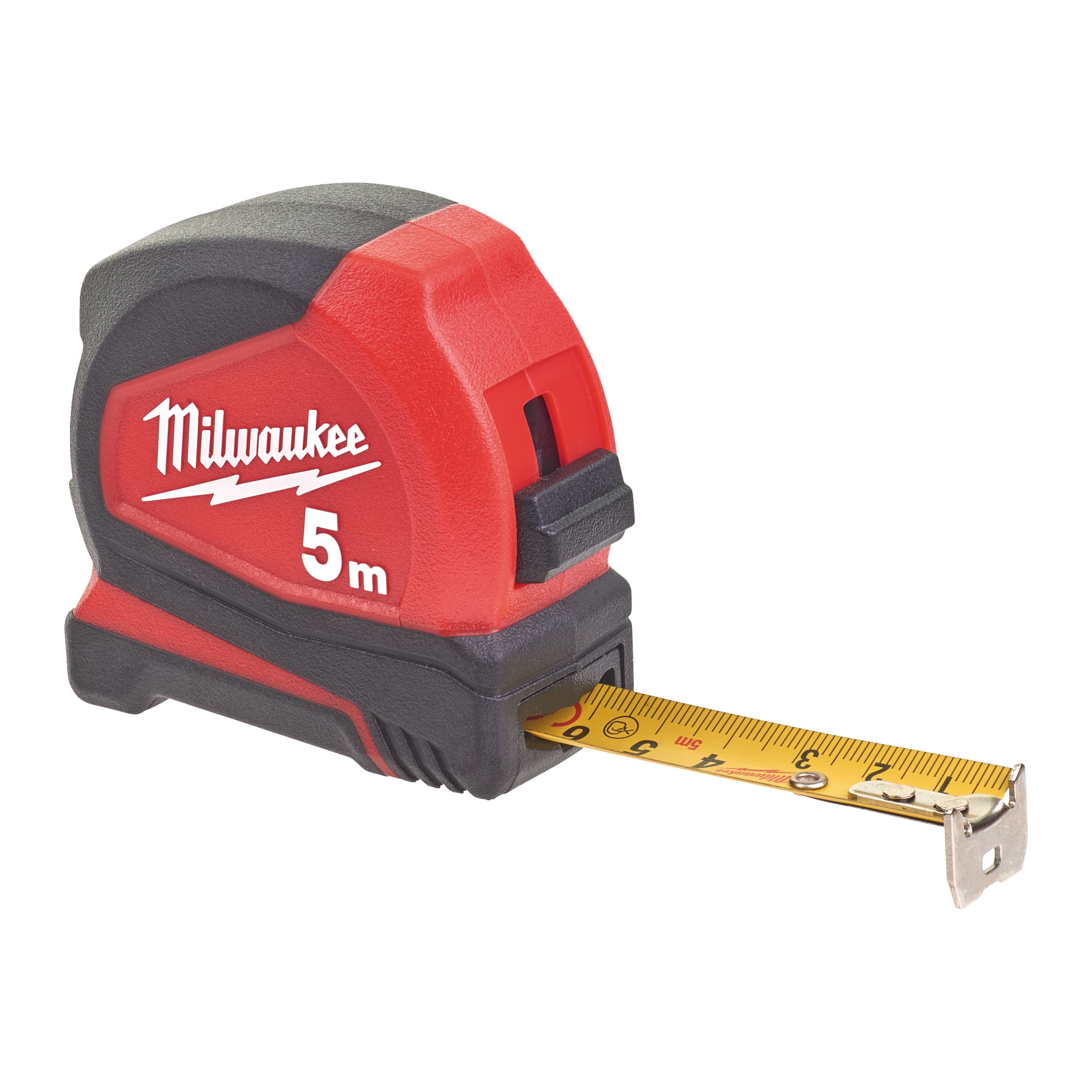 Milwaukee Rolmaat Pro Compact