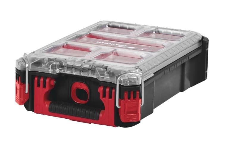 Milwaukee PACKOUT Organiser Compact