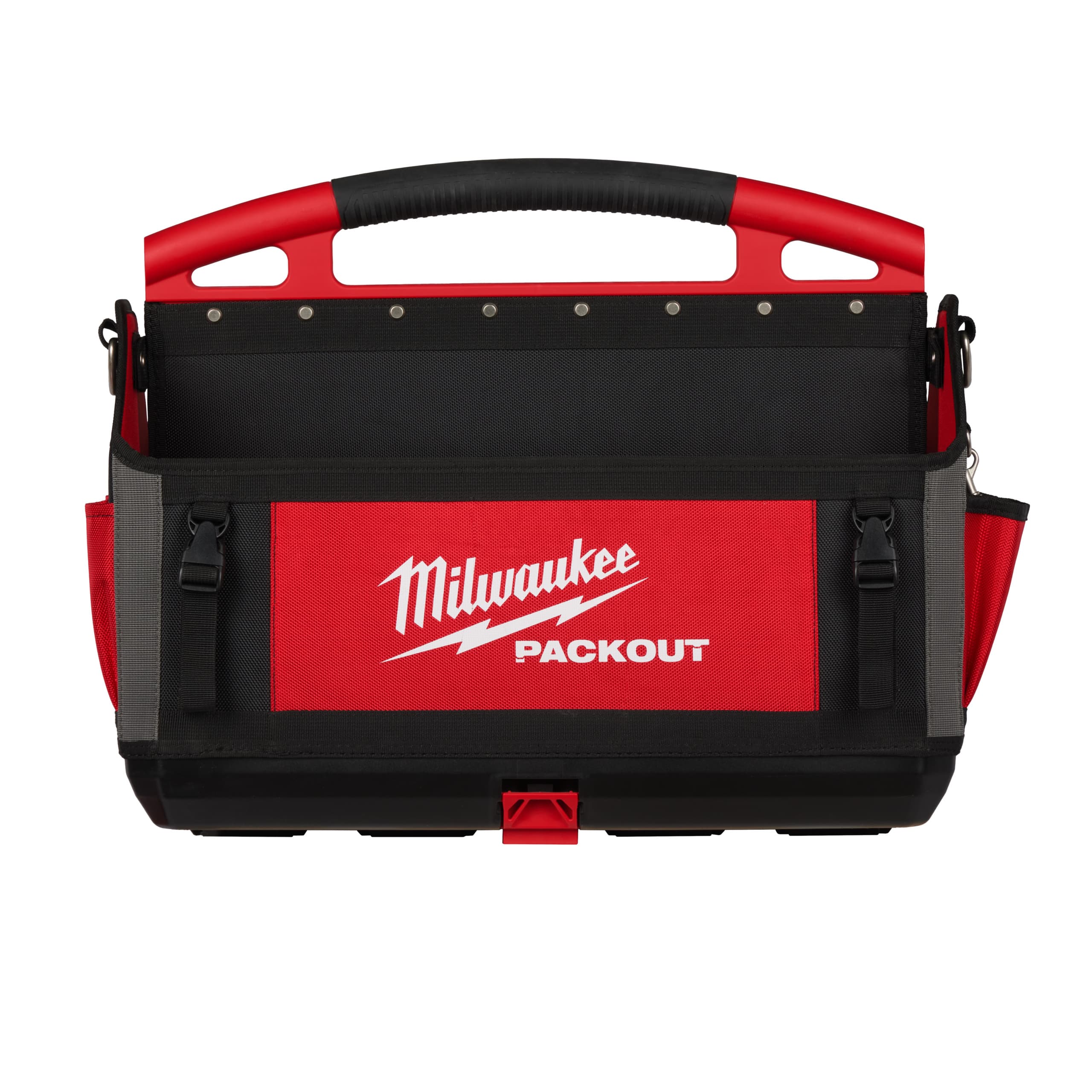 Milwaukee PACKOUT open gereedschapstas 50cm