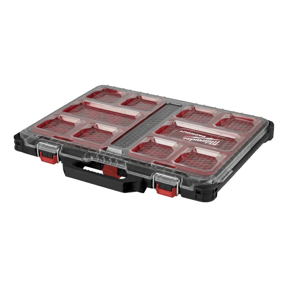 Milwaukee PACKOUT Organiser Slim