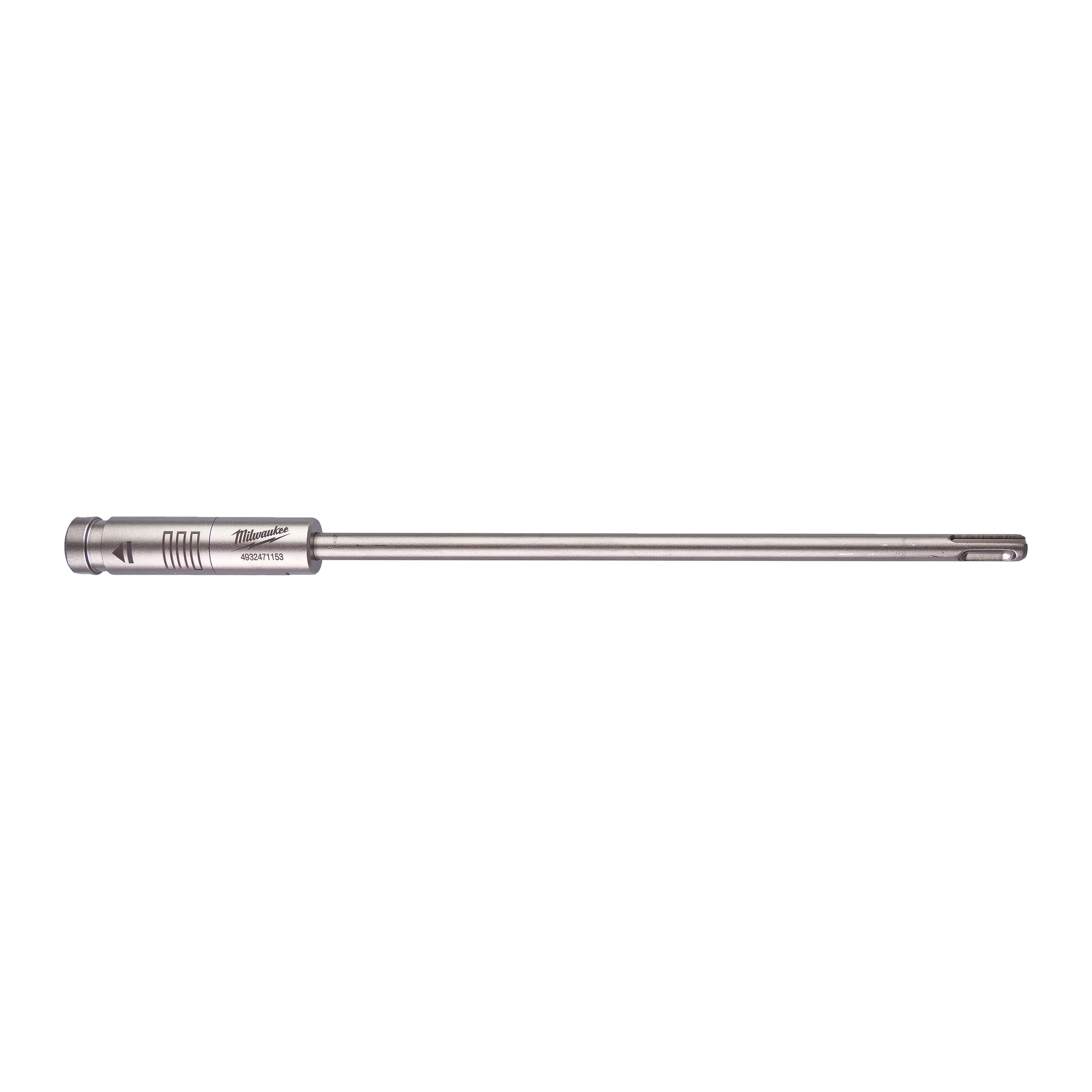 Milwaukee SDS-plus verlengstuk 300mm