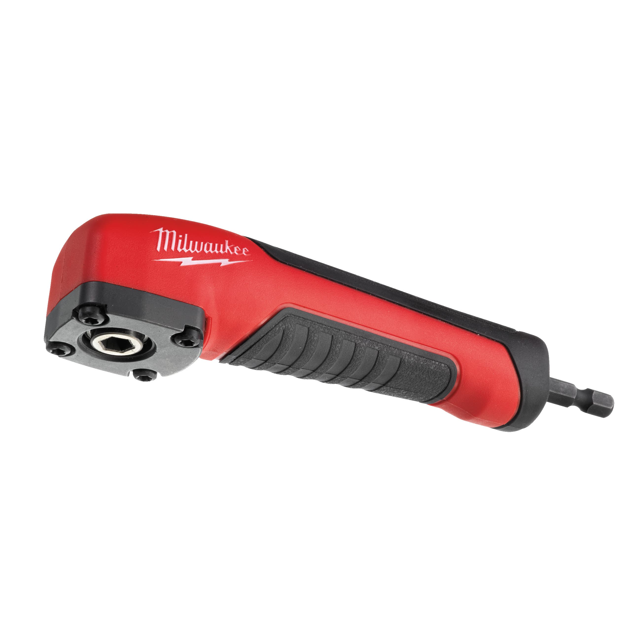 Milwaukee Bithouder SHOCKWAVE haaks