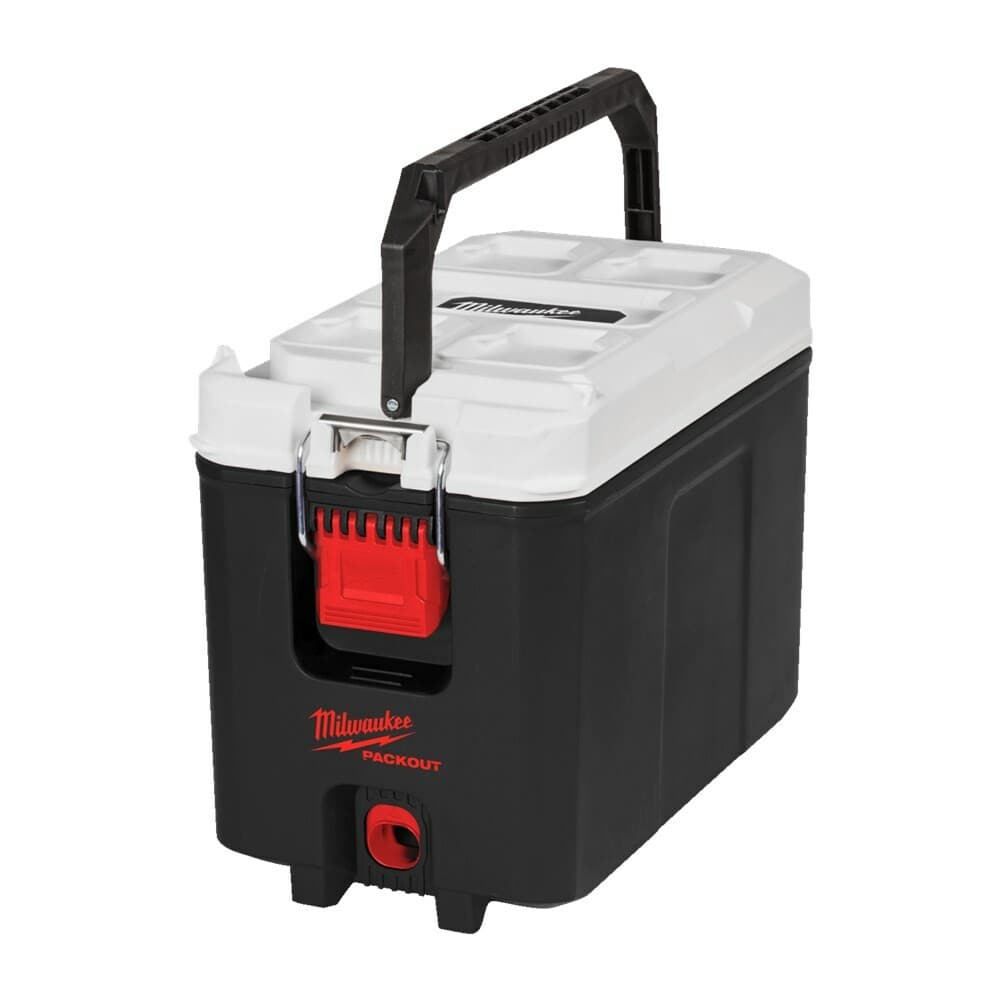 Milwaukee PACKOUT Box Compact Cooler