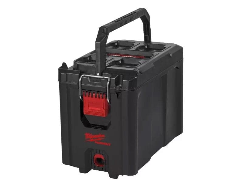 Milwaukee PACKOUT Box Compact