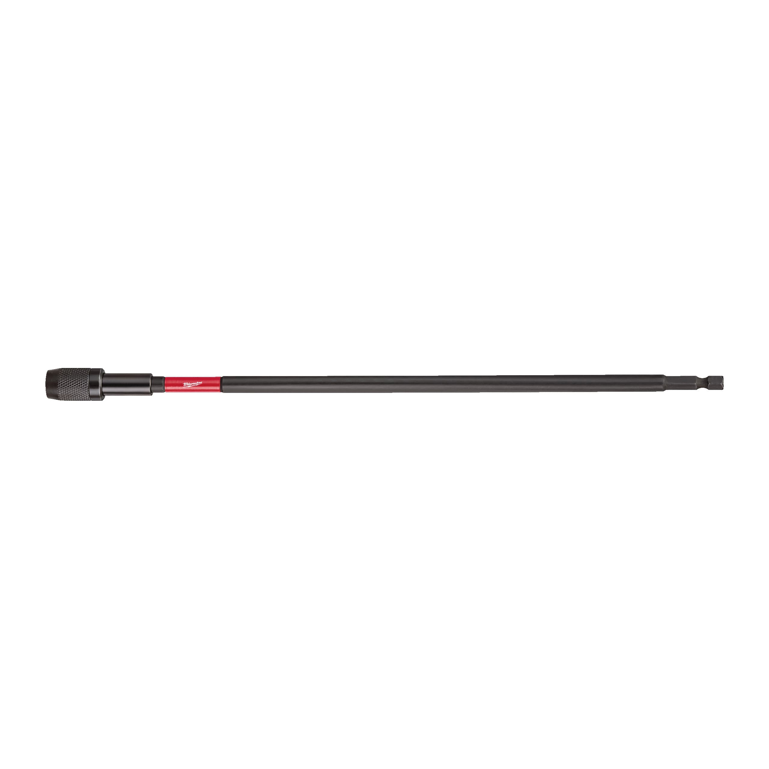 Milwaukee Bithouder SHOCKWAVE magnetisch met borging 305mm