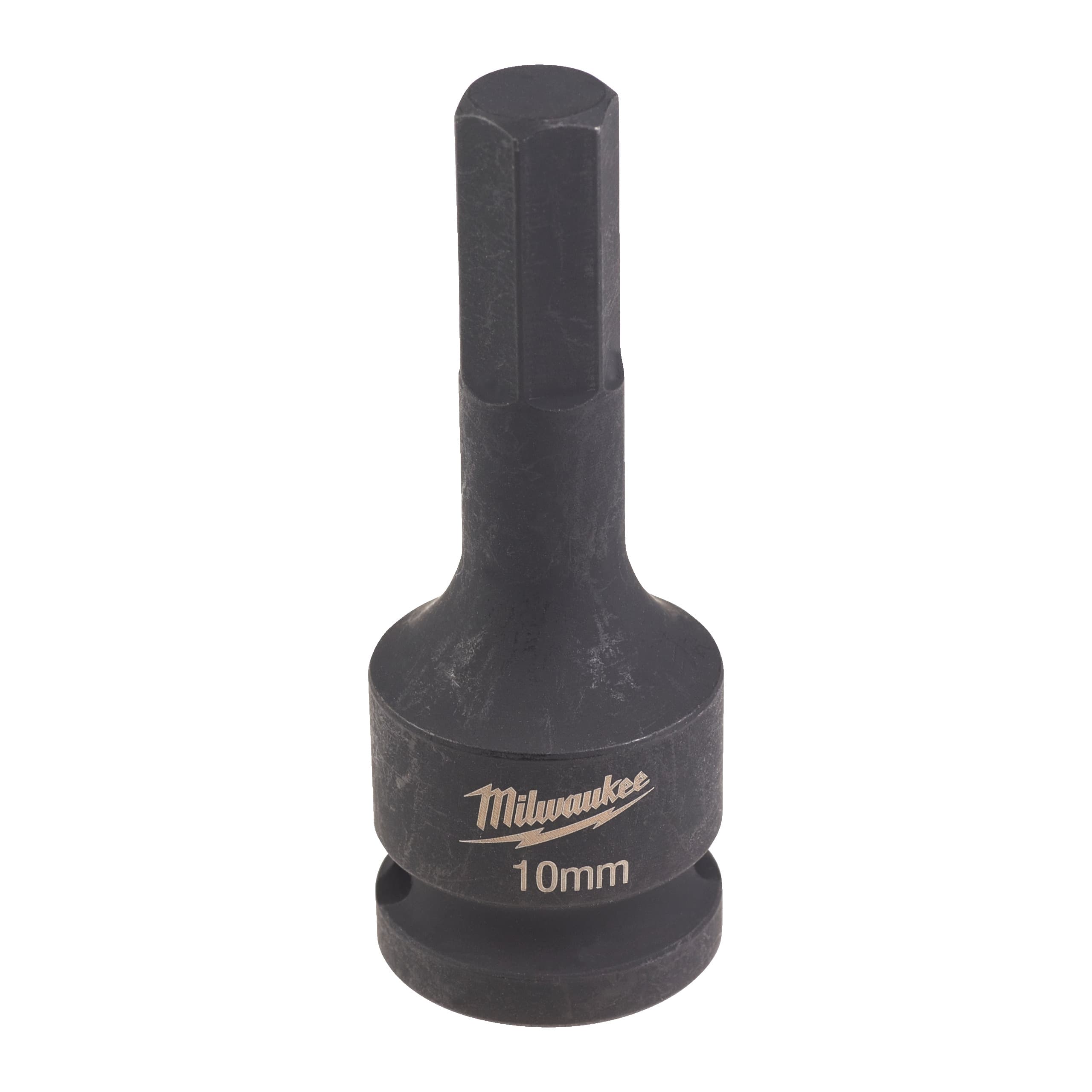 Milwaukee Dop SHOCKWAVE 1/2 inbus