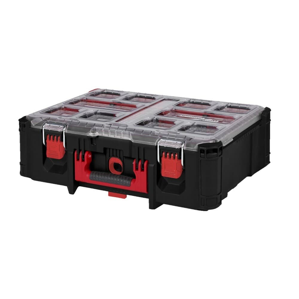 Milwaukee PACKOUT Organiser Deep