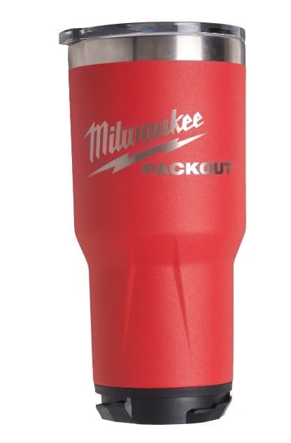 Milwaukee PACKOUT thermosbeker 887ml Tumbler