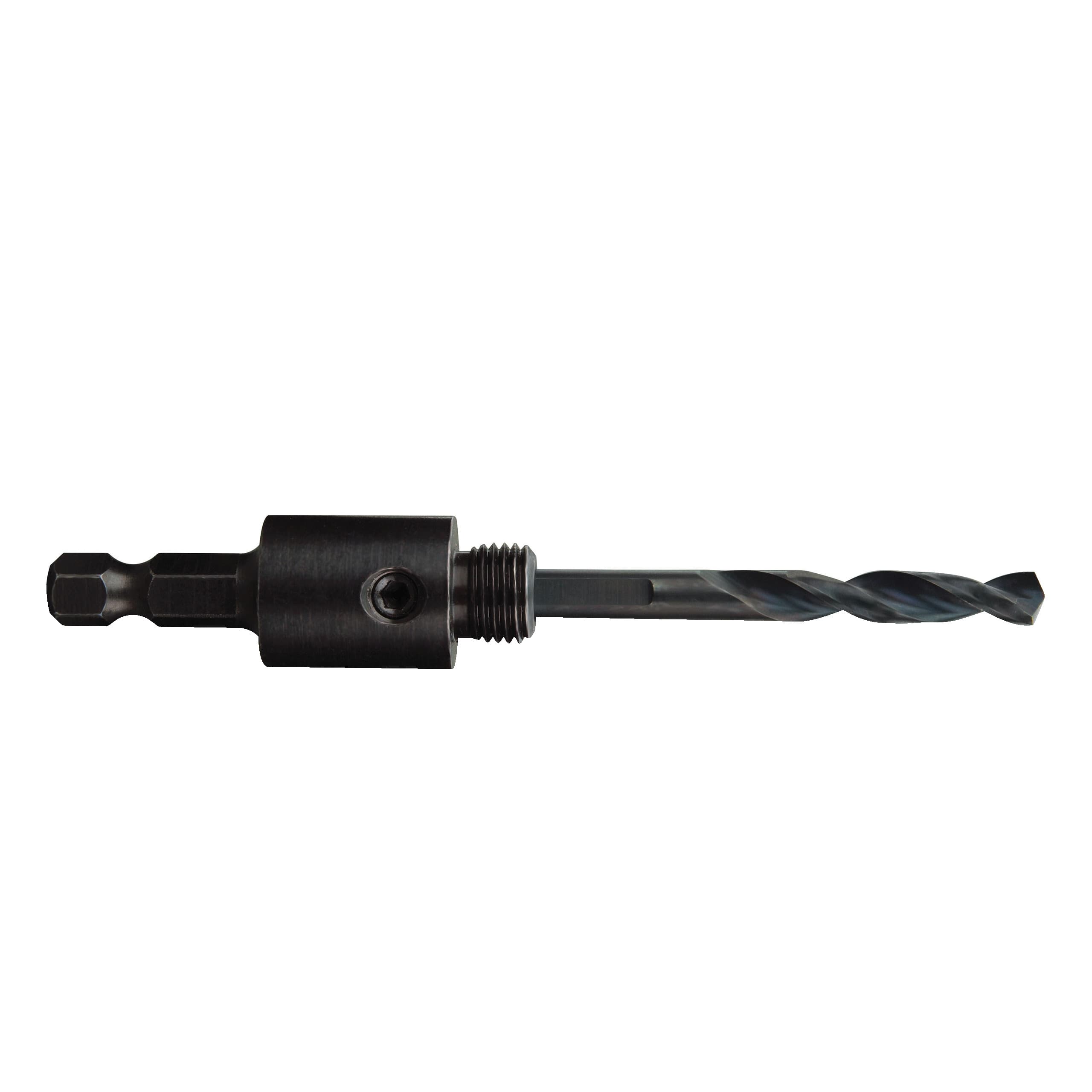 Milwaukee Gatzaaghouder 14 - 30mm Hex 9,5