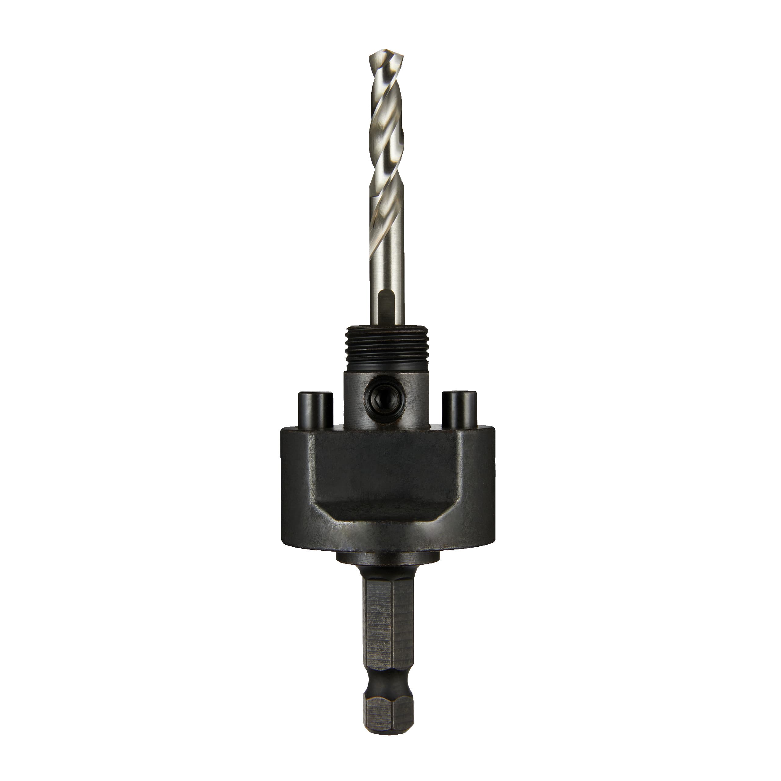 Milwaukee Gatzaaghouder 32 - 210mm Hex 9,5