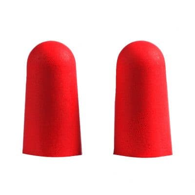 Milwaukee Oordoppen foam 10 Paar