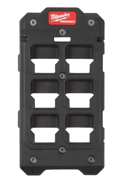 Milwaukee PACKOUT Montageplaat compact