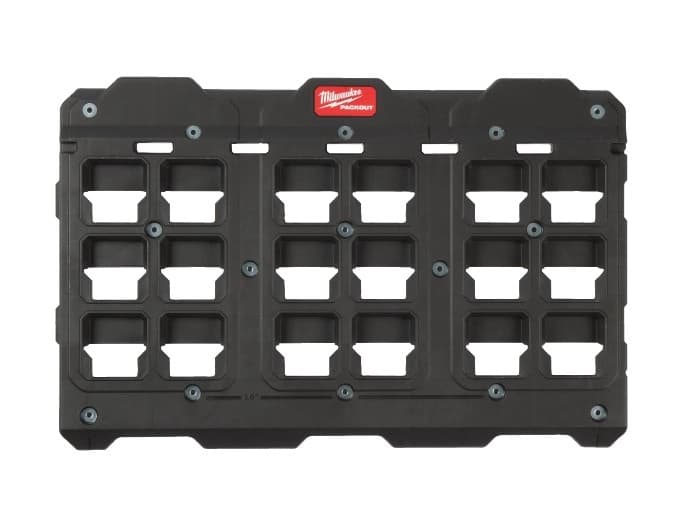 Milwaukee PACKOUT Montageplaat XL