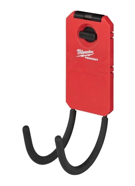 Milwaukee PACKOUT Gebogen haak groot