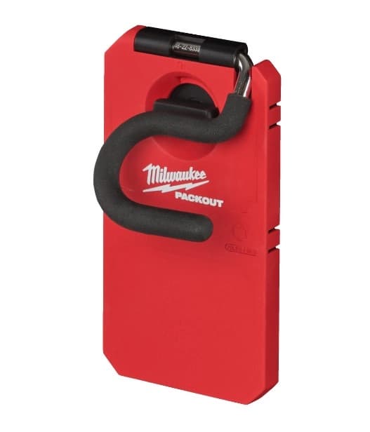 Milwaukee PACKOUT S haak