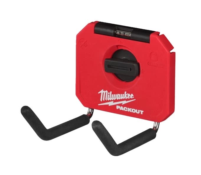 Milwaukee PACKOUT Rechte haak klein