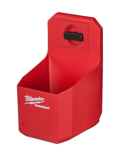 Milwaukee PACKOUT Bekerhouder