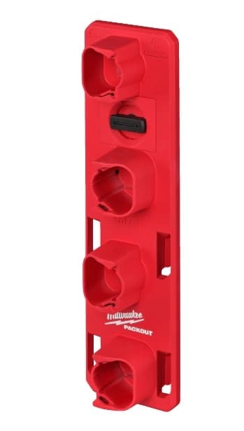 Milwaukee PACKOUT Houder M12 accu
