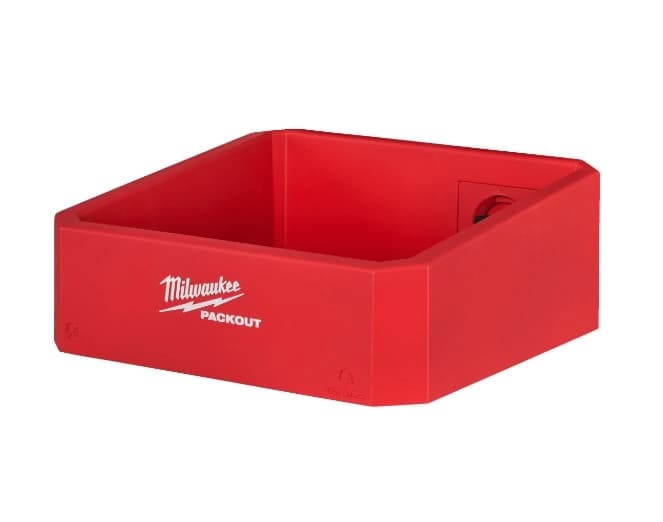 Milwaukee PACKOUT Bakje