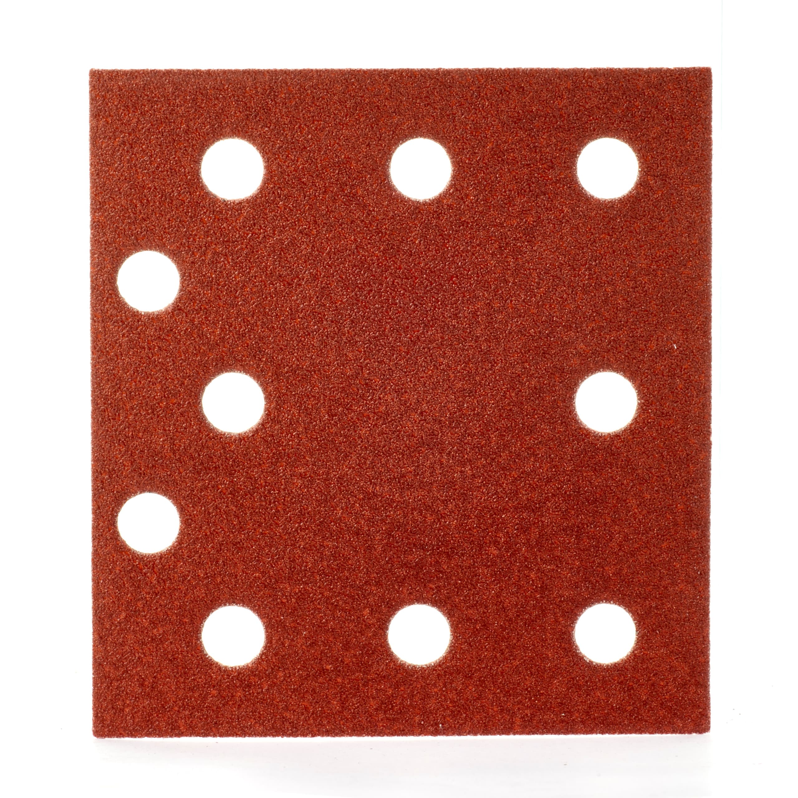 Milwaukee Schuurpapier 115 x 107mm 10stk