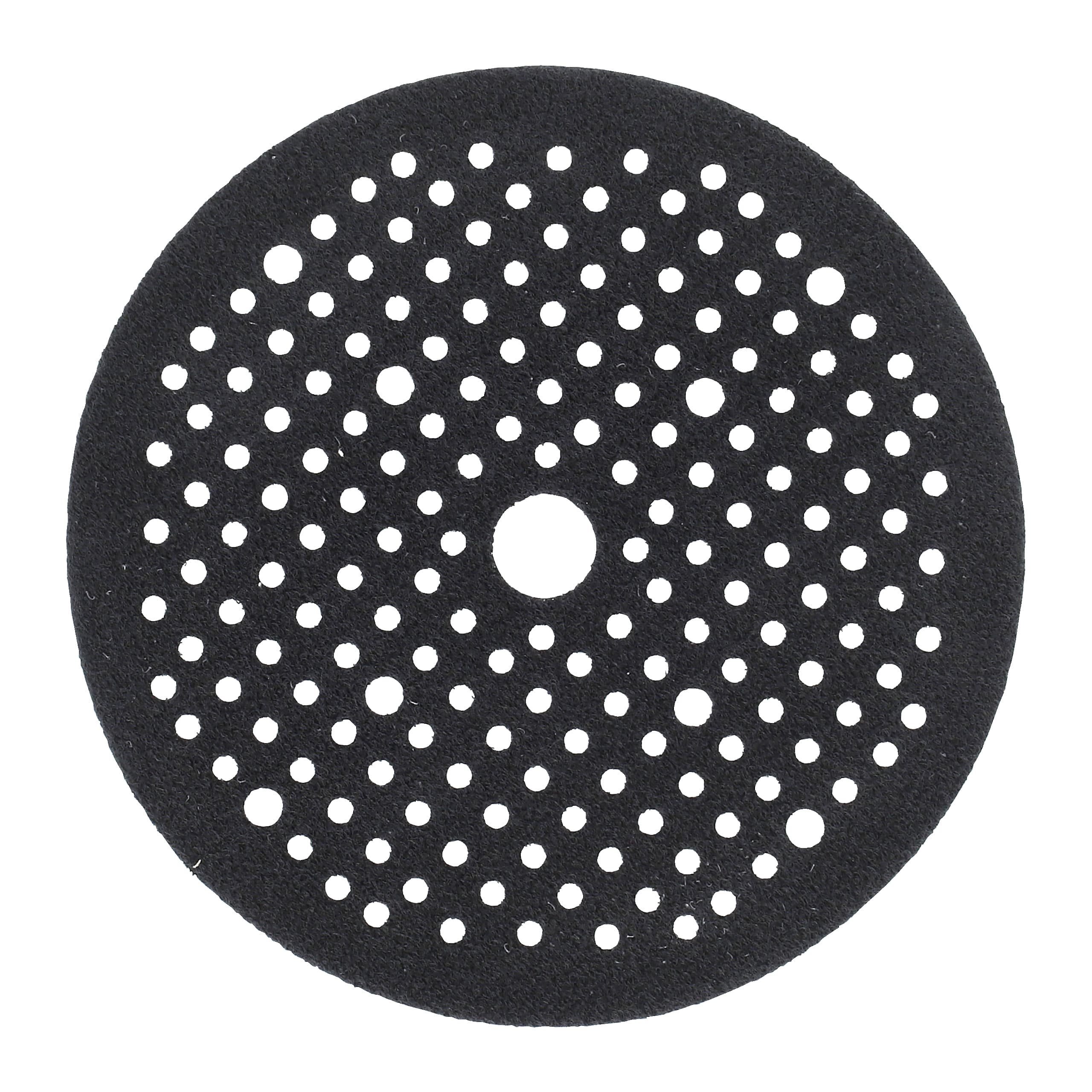 Milwaukee Schuurschijf pad saver 125mm (5 stuks)