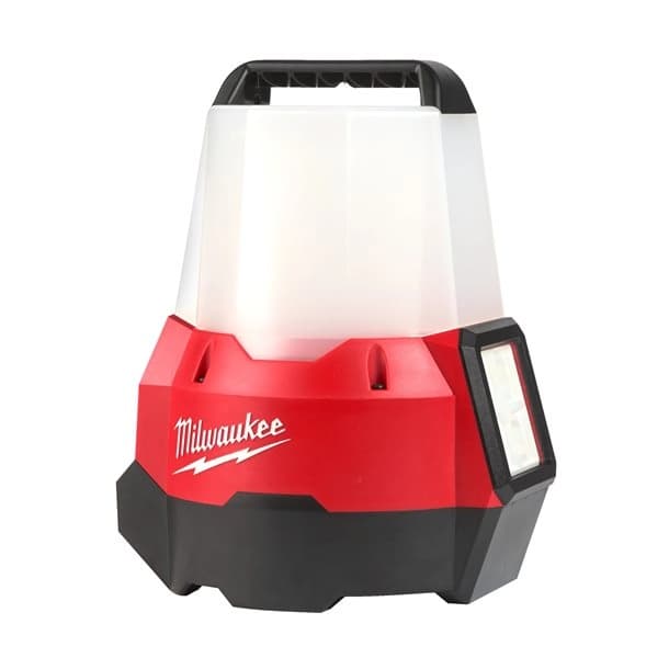 Milwaukee bouwlamp M18 TAL-0 2200lm Tradesman doos