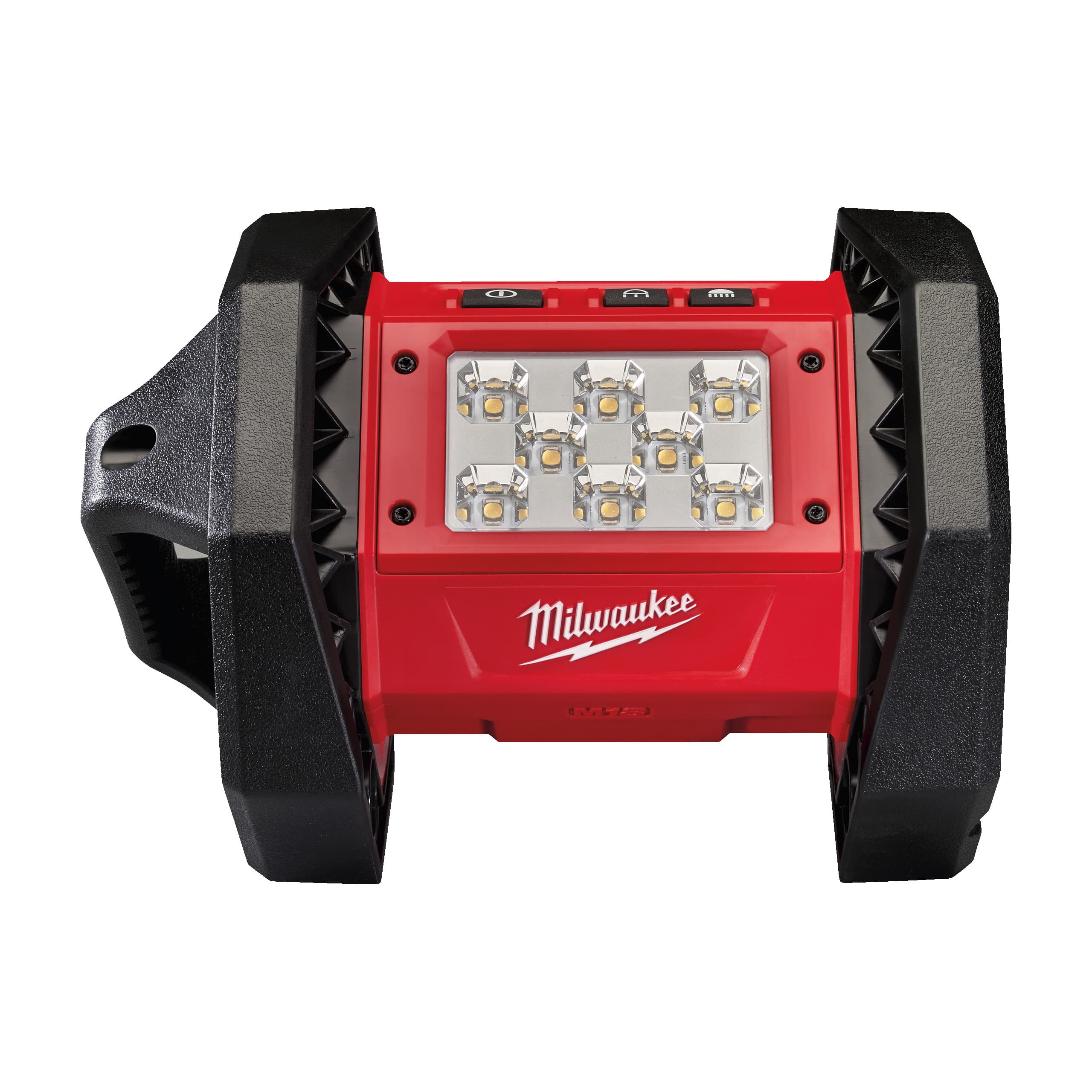 Milwaukee bouwlamp M18 AL-0 1500lm doos
