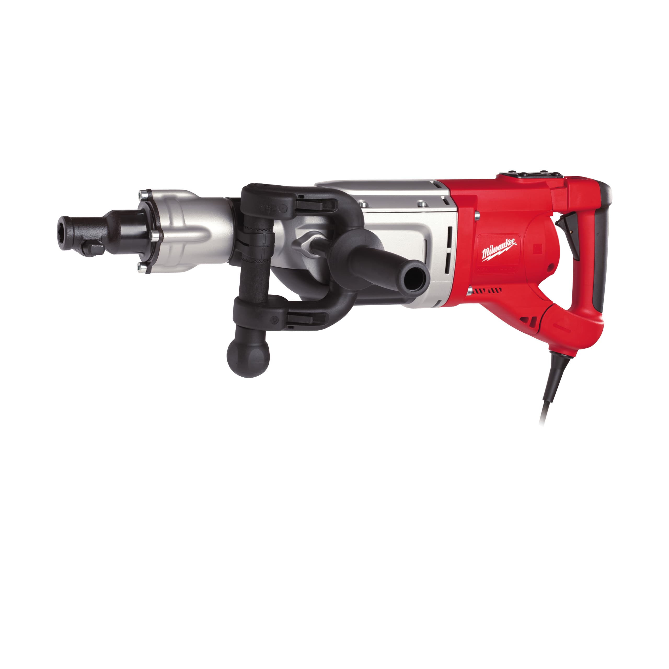 Milwaukee breekhamer K 900 S SDS-max 20J 10kg Kango