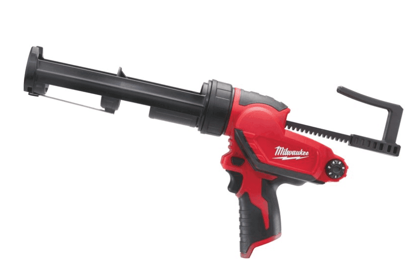 Milwaukee kitspuit M12 PCG/310C-0 310ml kokerhouder doos