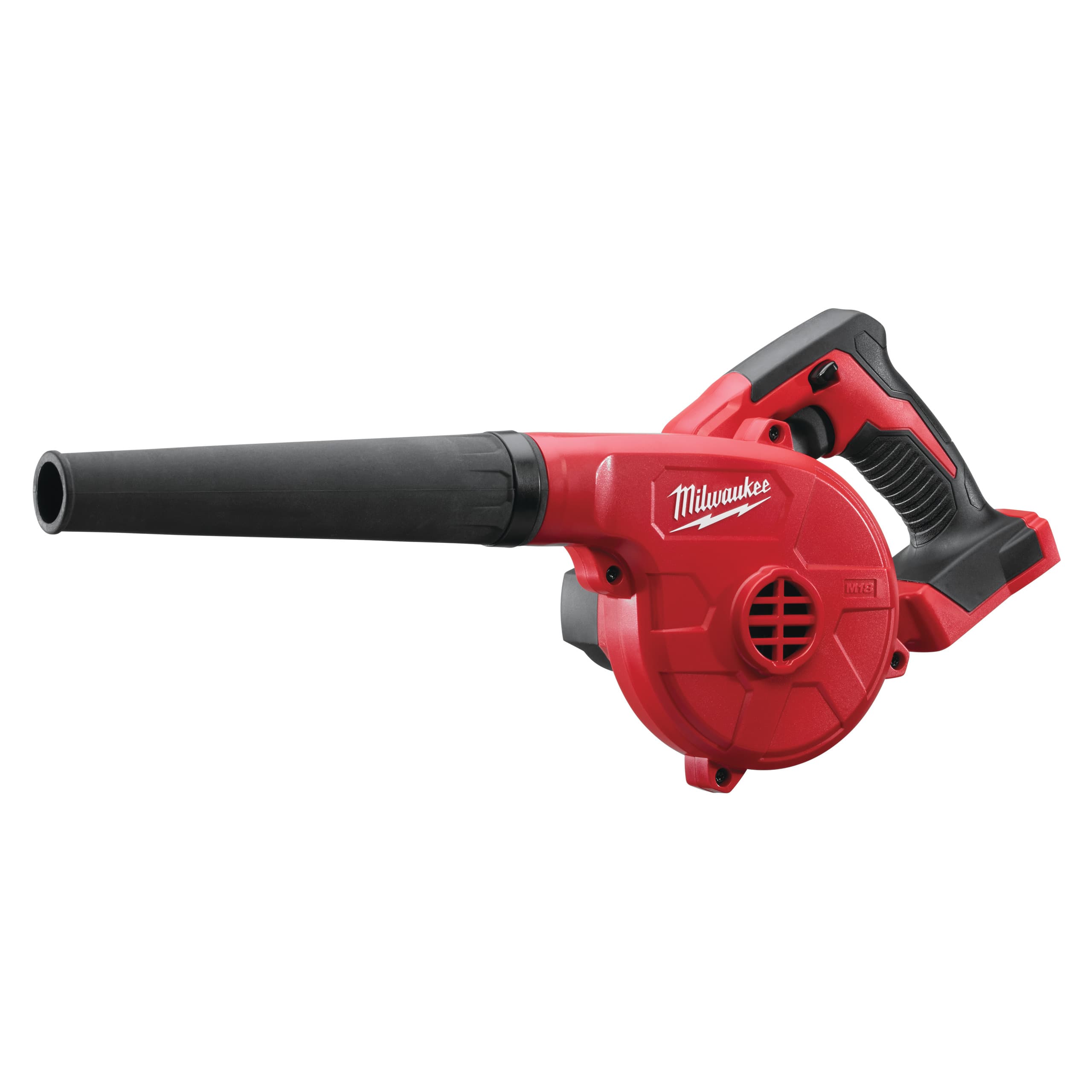 Milwaukee blazer M18 BBL-0 compact doos