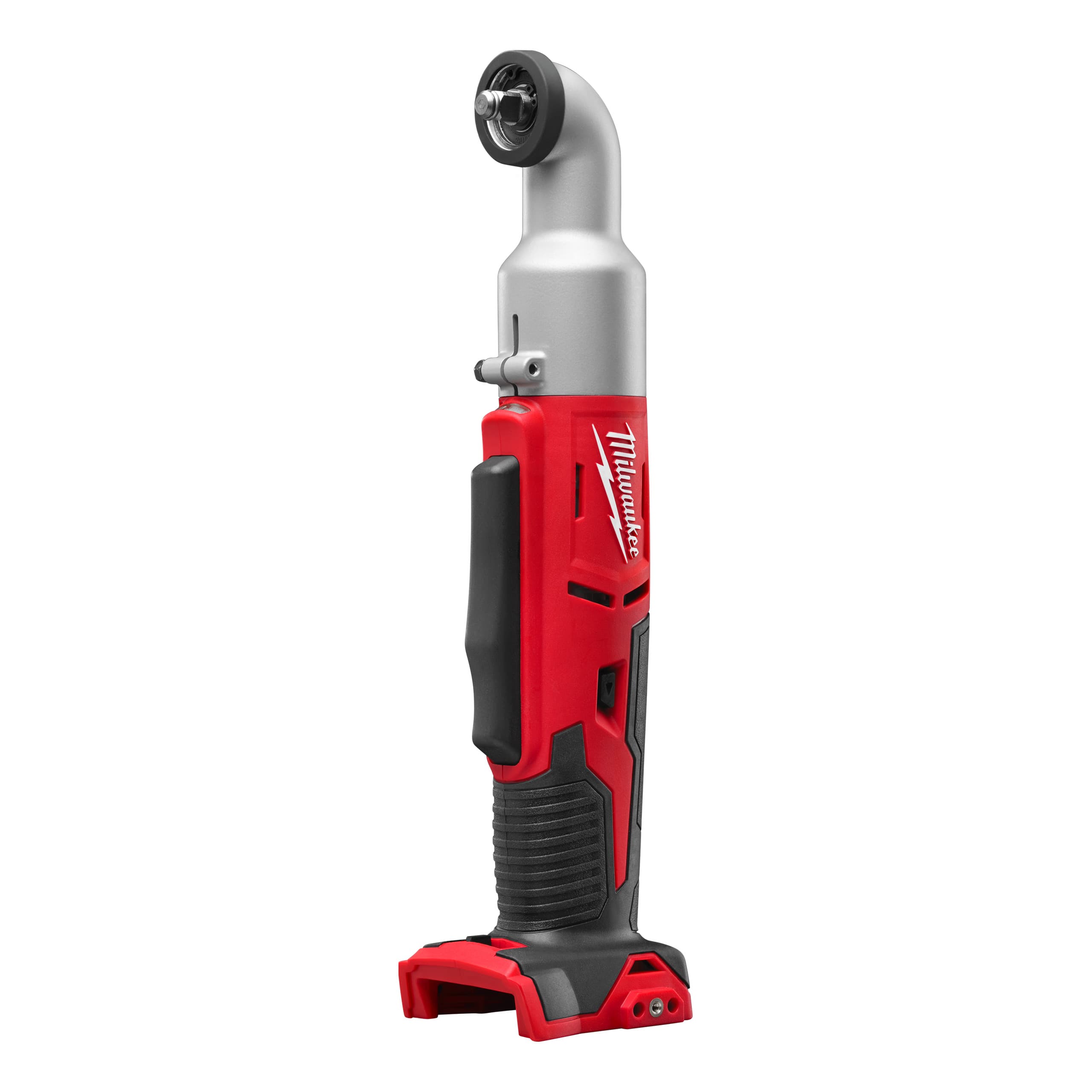 Milwaukee haakse slagmoersleutel M18 BRAIW-0 3/8″ 76Nm frictiering doos
