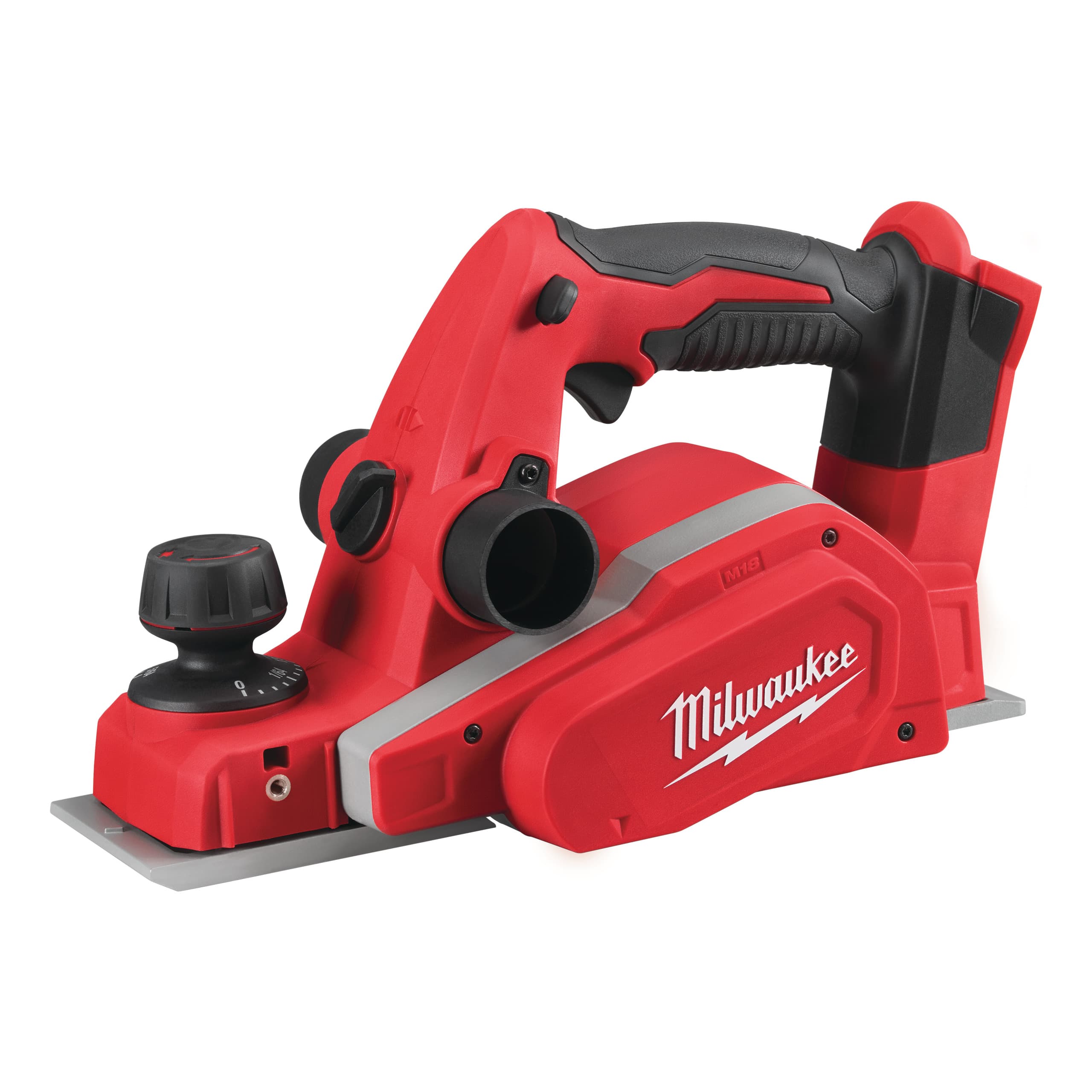 Milwaukee schaaf M18 BP-0 82mm 10,7mm doos