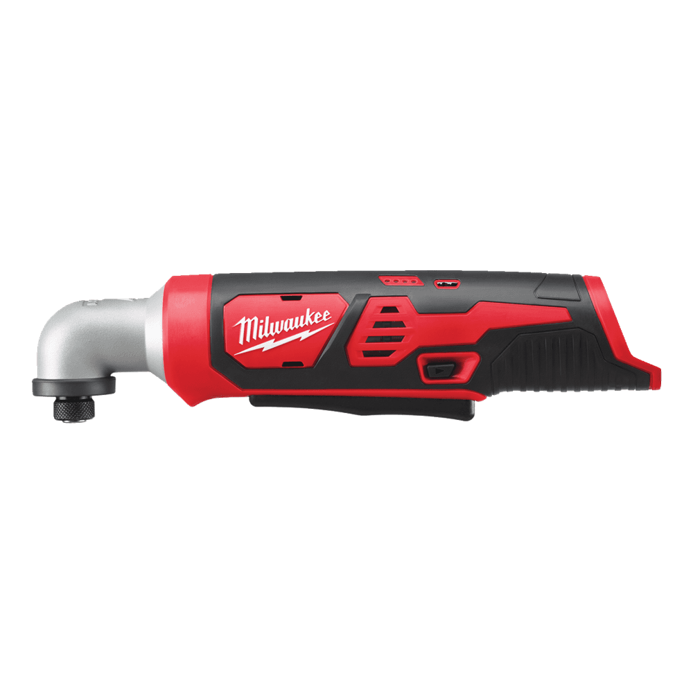 Milwaukee haakse slagschroevendraaier M12 BRAID-0 68Nm doos