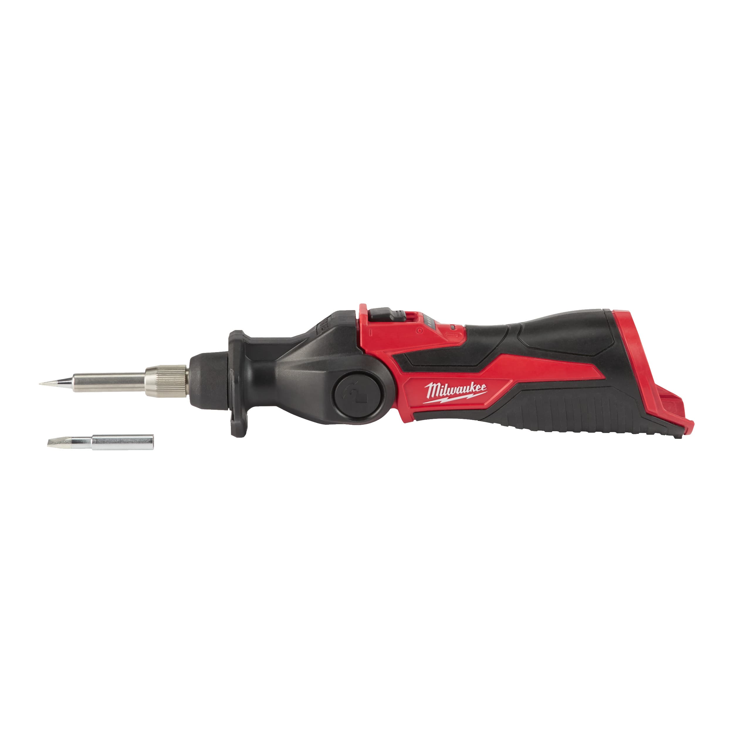 Milwaukee soldeerbout M12 SI-0 doos