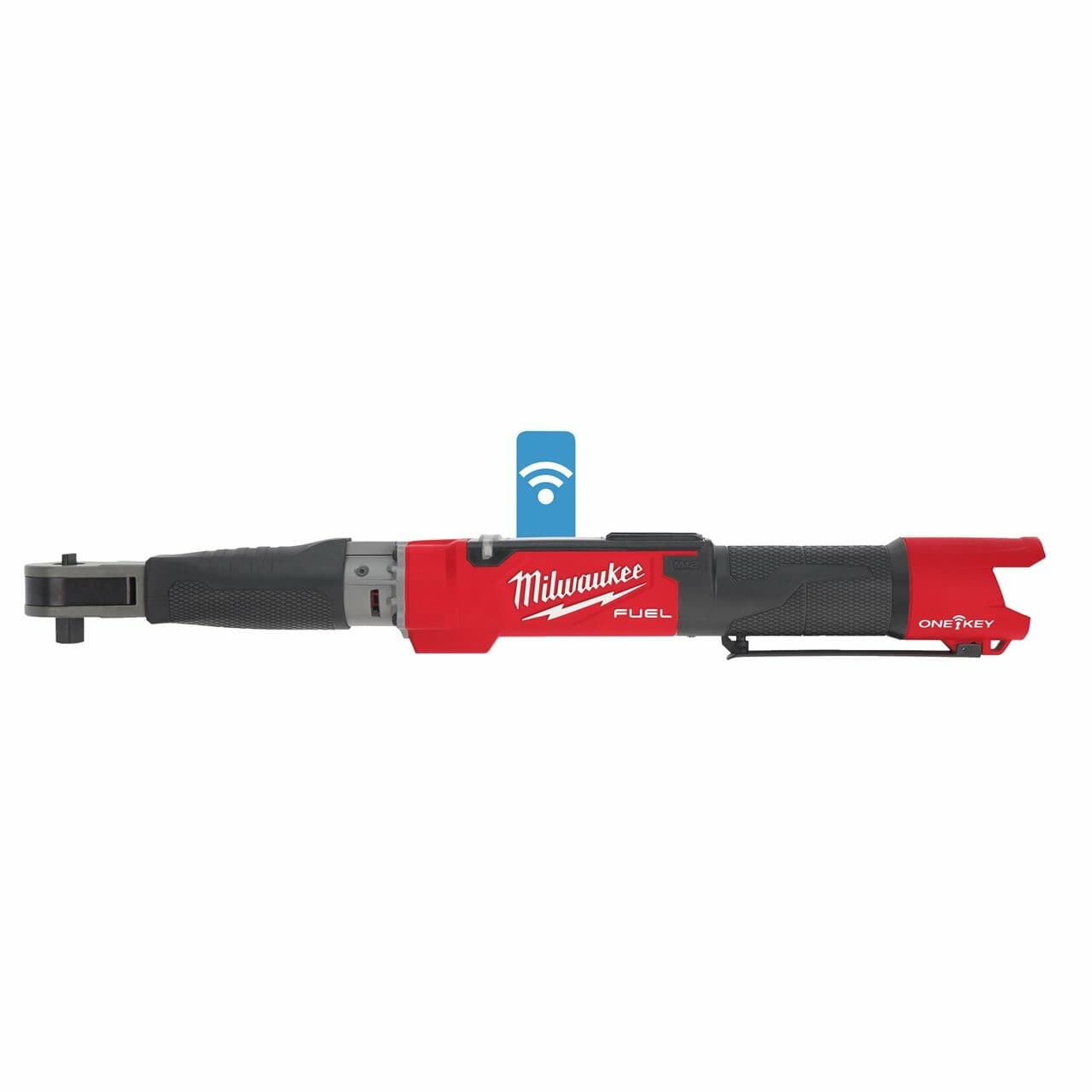 Milwaukee momentsleutel M12 ONEFTR12-0C 1/2″ digitaal ONE-KEY koffer