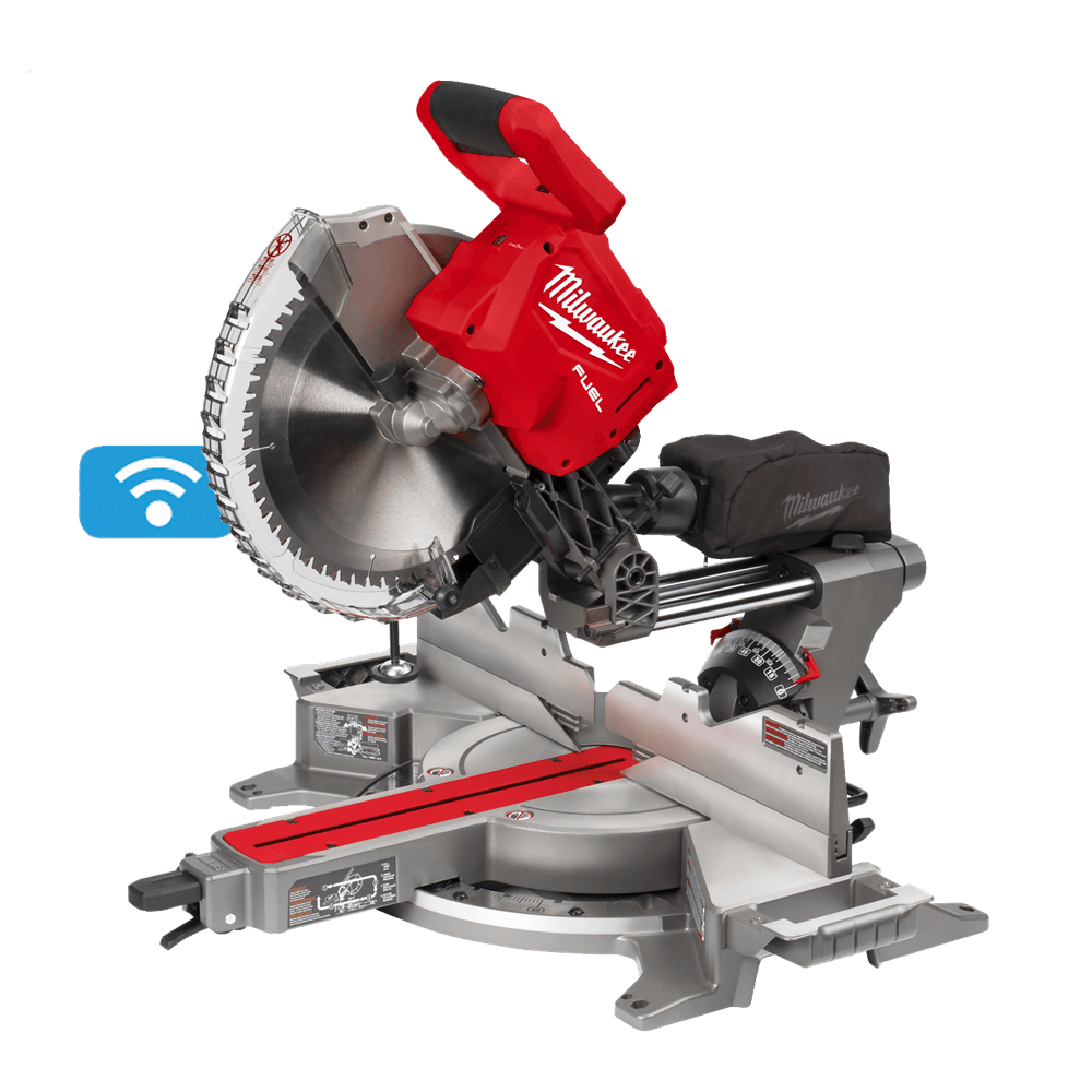 Milwaukee afkortzaag M18 FMS305-0 305mm ONE-KEY doos