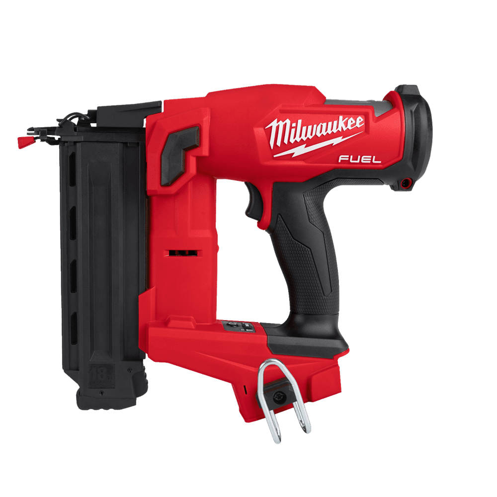 Milwaukee afwerktacker M18 FN18GS-0X minibrad 18Ga ø1.2 FUEL koffer