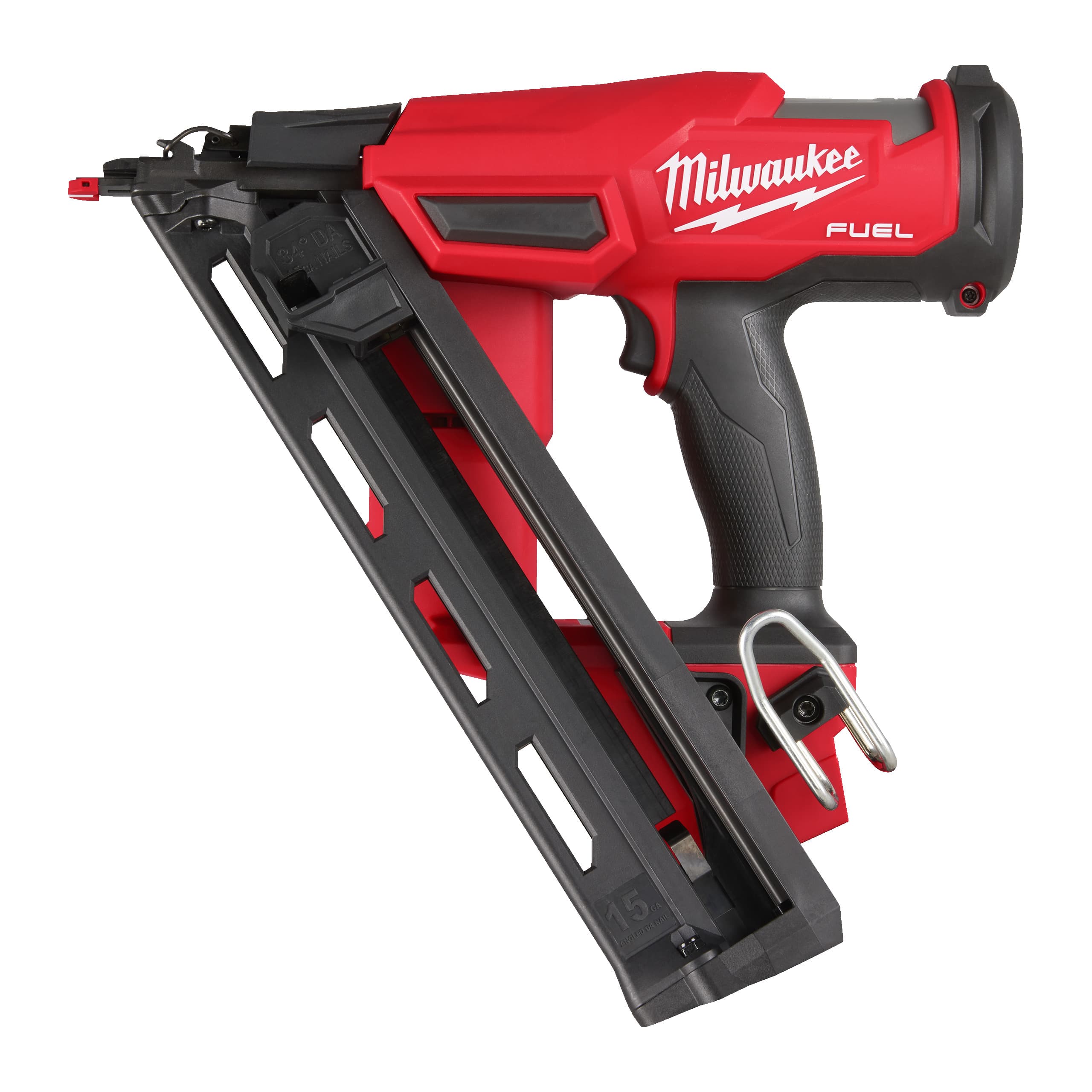 Milwaukee afwerktacker M18 FN15GA-0X DA nagel 15Ga ø1.8 FUEL koffer