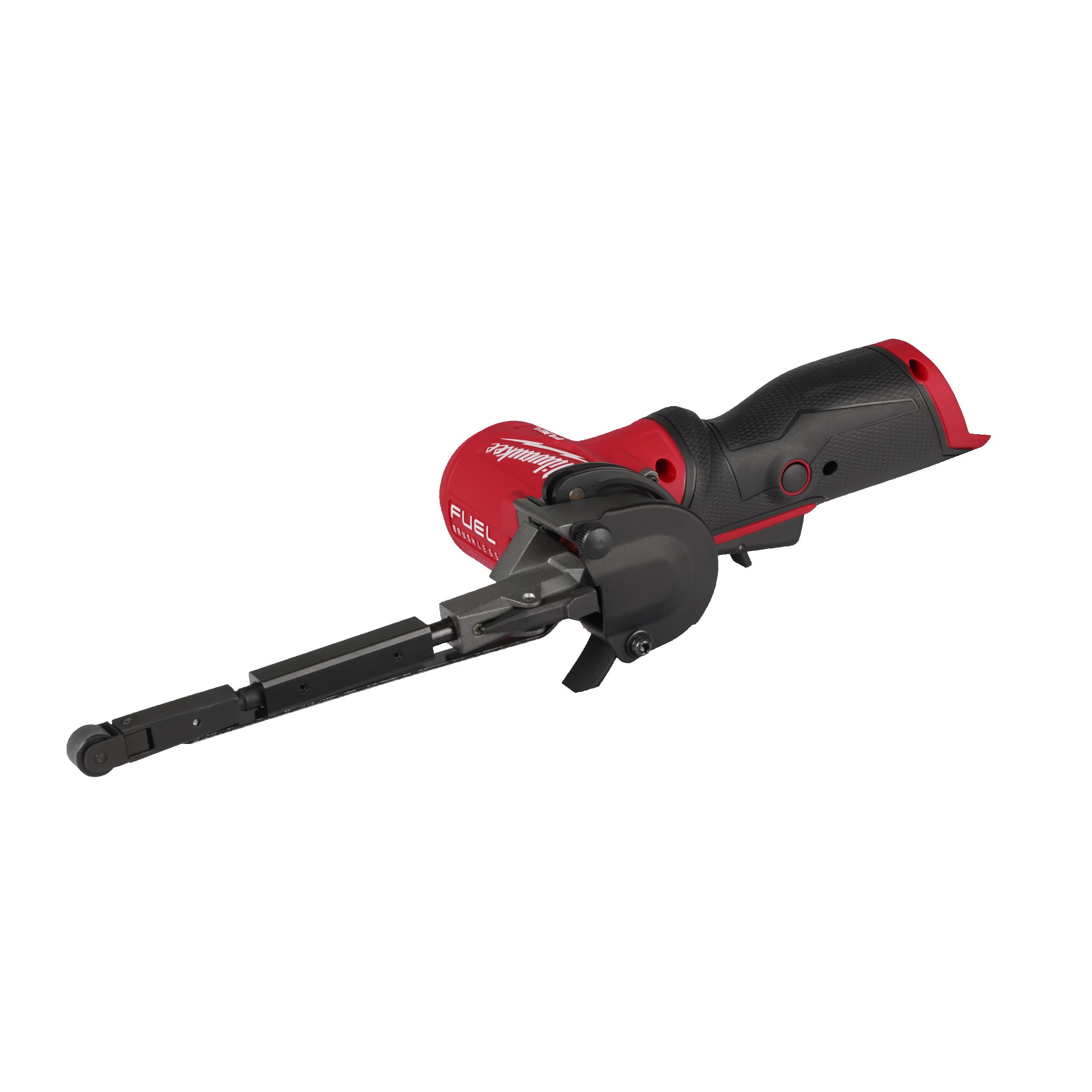 Milwaukee stripschuurmachine M12 FBFL13-0 13mm doos