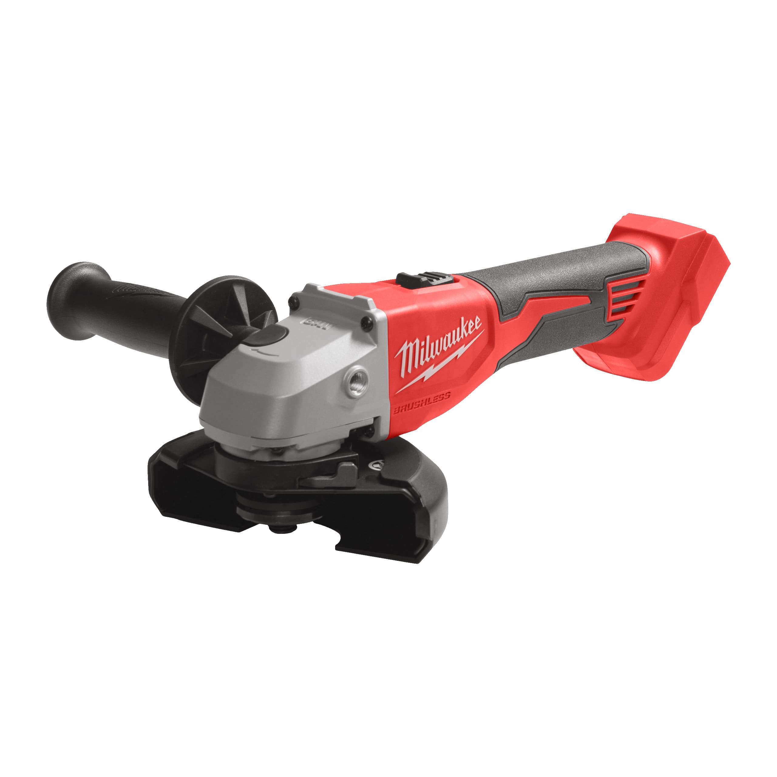 Milwaukee haakse slijper M18 BLSAG125X-0 125mm doos