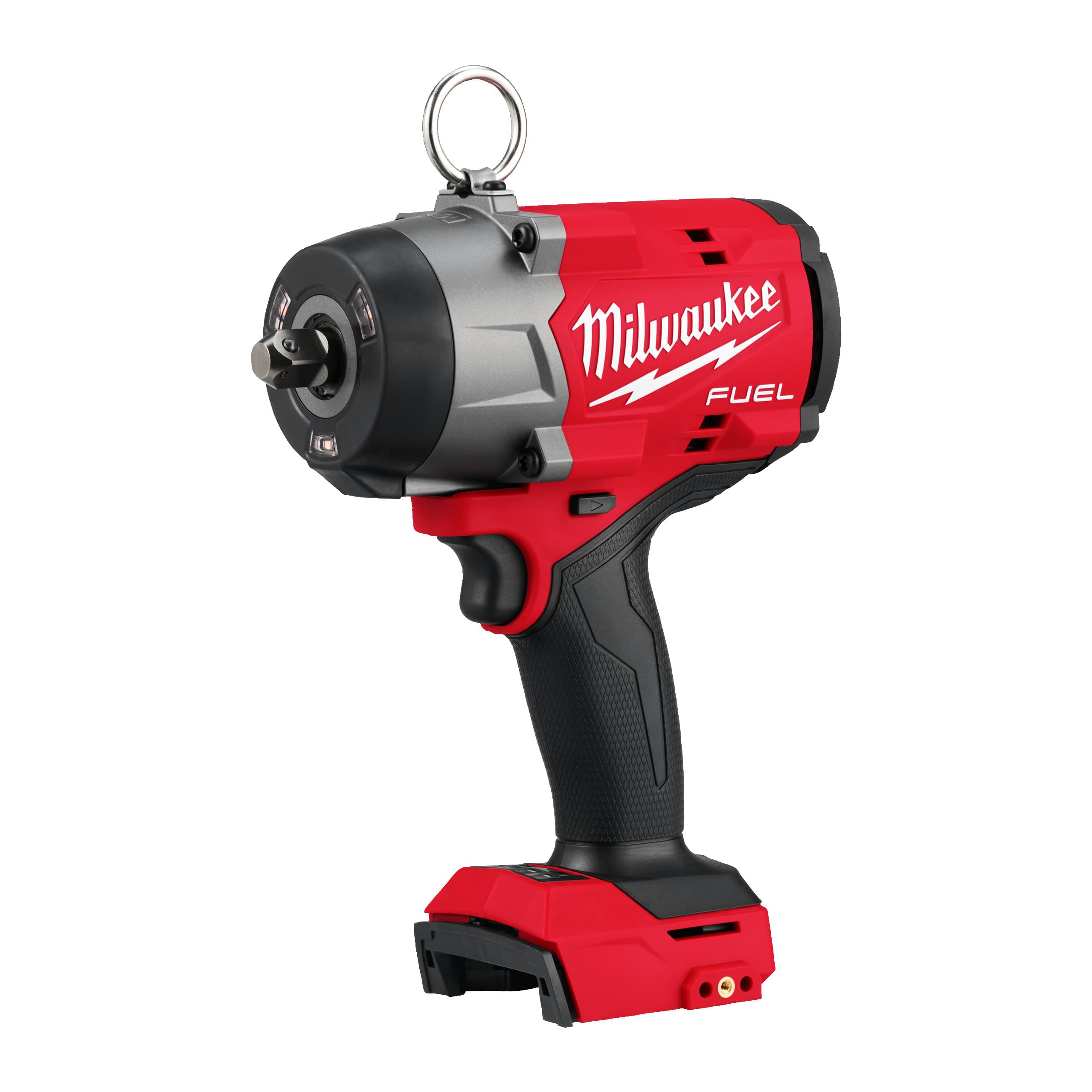 Milwaukee slagmoersleutel M18 FHIW2P12-0X 1/2″ 1220Nm borgpen FUEL koffer