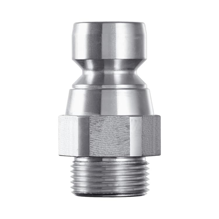 Carat adapter ANA0500000 NT-NASTROC > M30 uitwendig
