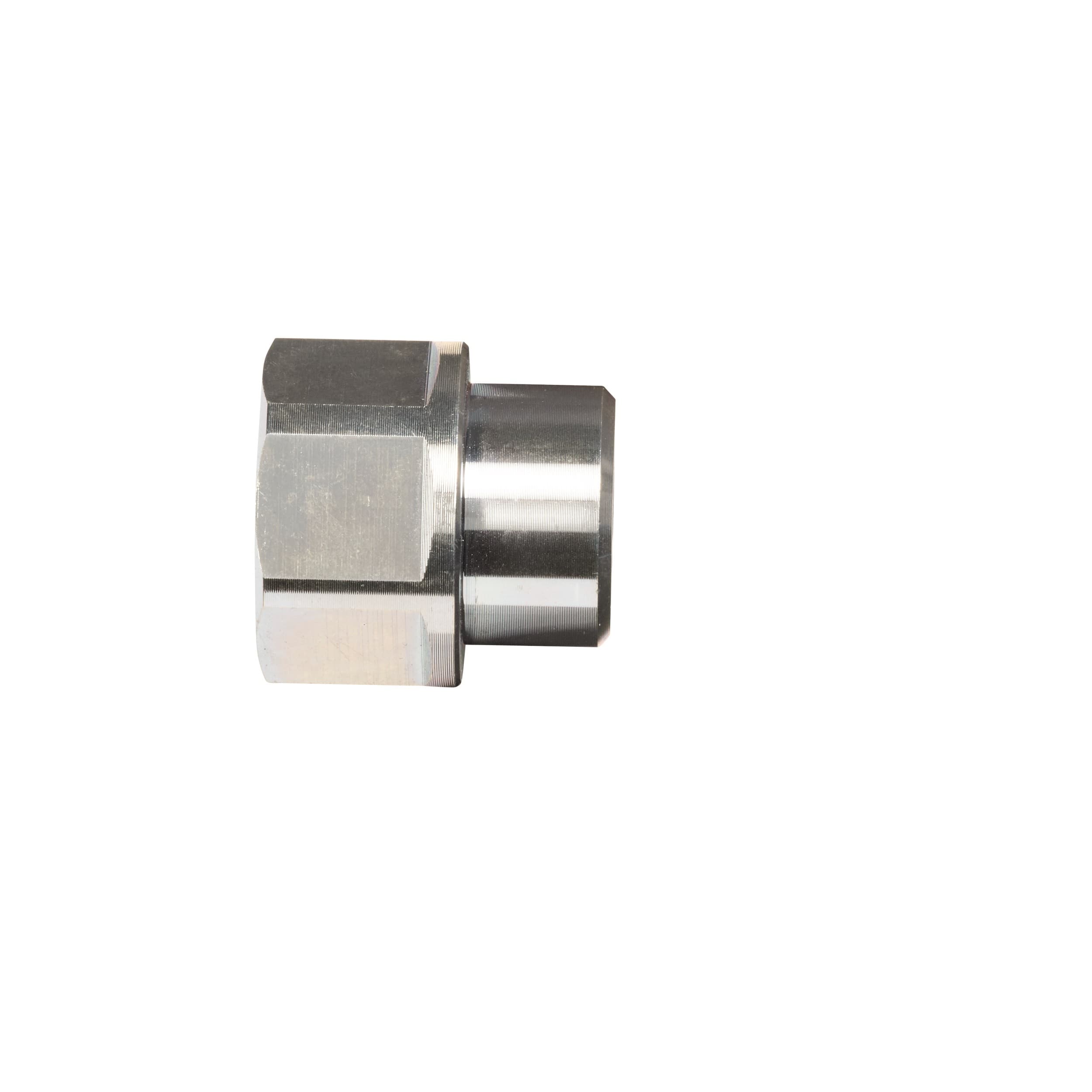 Carat adapter BC30100000 1/2"G > M30 inwendig