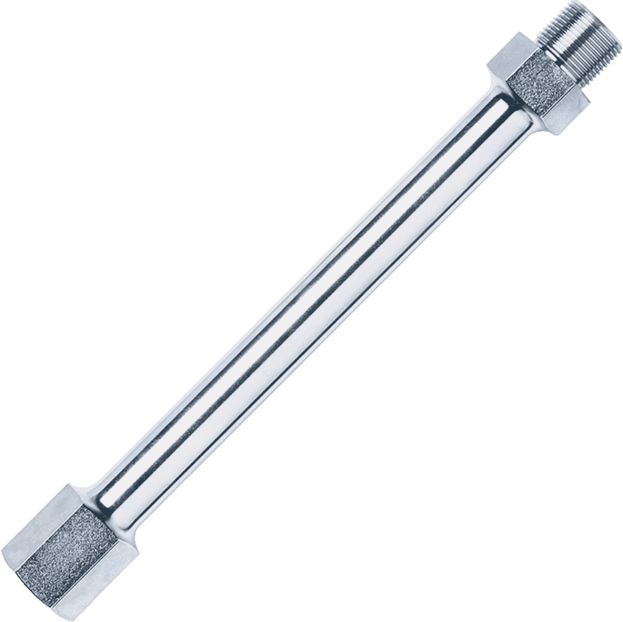 Carat verlengstuk BCN3005000 M30 300mm