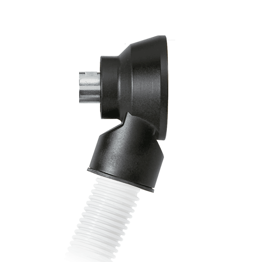 Carat stofzuigadapter DPB0360000 M16 Dustec