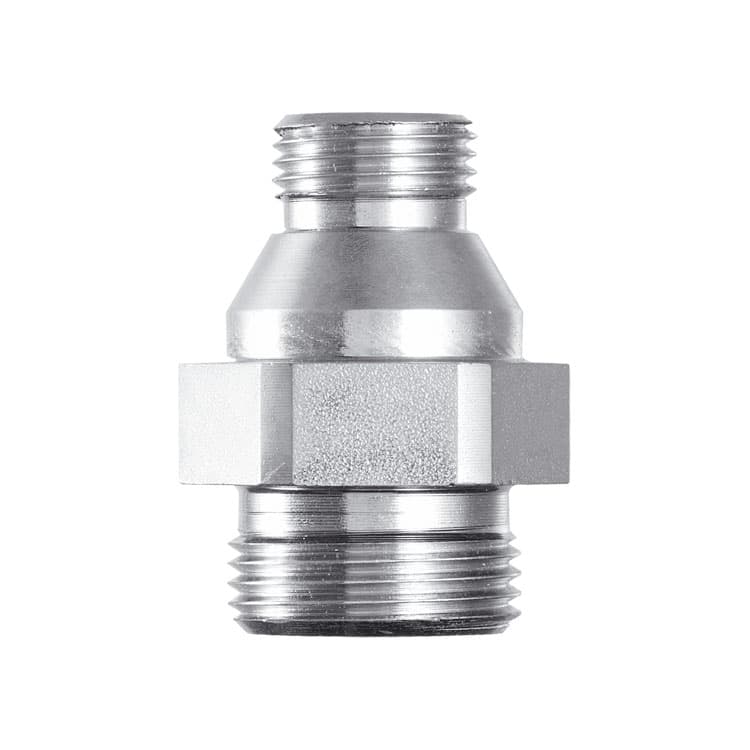 Carat adapter ES00500000 1/2"G > M30 uitwendig