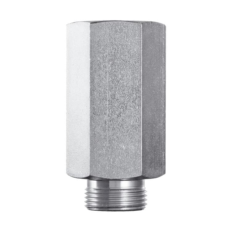 Carat adapter ES00510000 5/4"UNC > M30 uitwendig